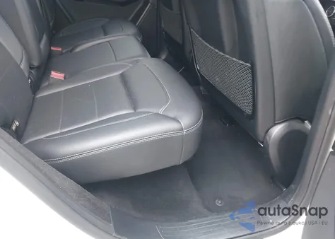 2015 Mercedes-Benz Ml 350 из США, поврежденный, VIN 4JGDA5JB4FA603561